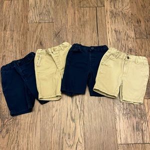 Uniform Shorts Lot